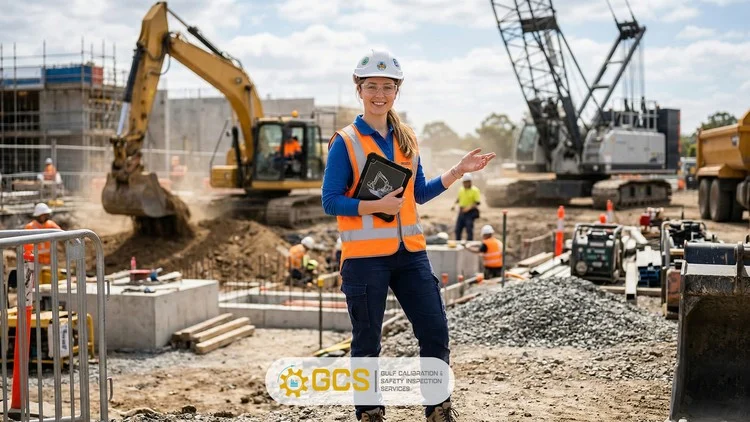 Construction Equipment Safety: Operator, Worksite Awareness