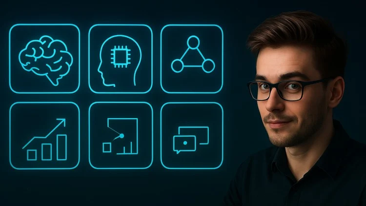 DEEP LEARNING ALL MODELS EXPLAINED FOR BEGINNERS
