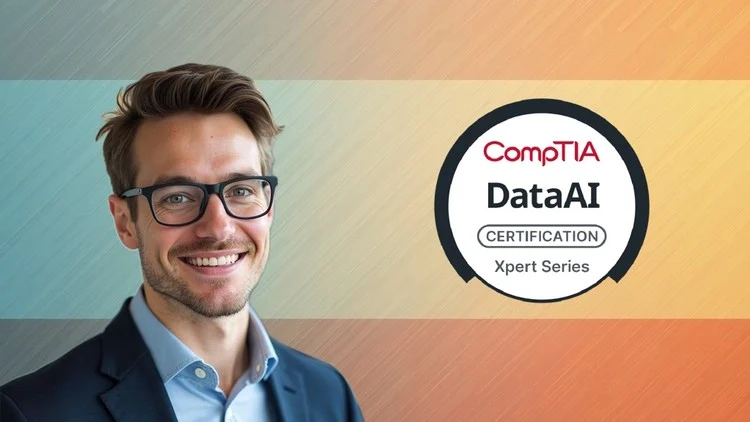 DY0-001 CompTIA DataAI Practice Exams [2026]