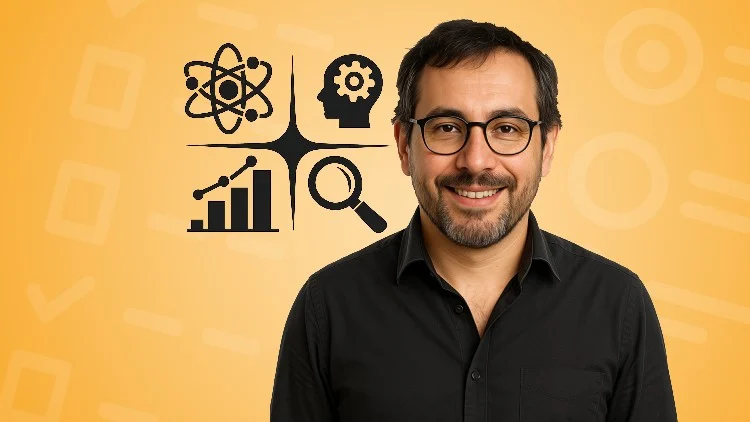Data Science Foundations – Practice Questions 2026