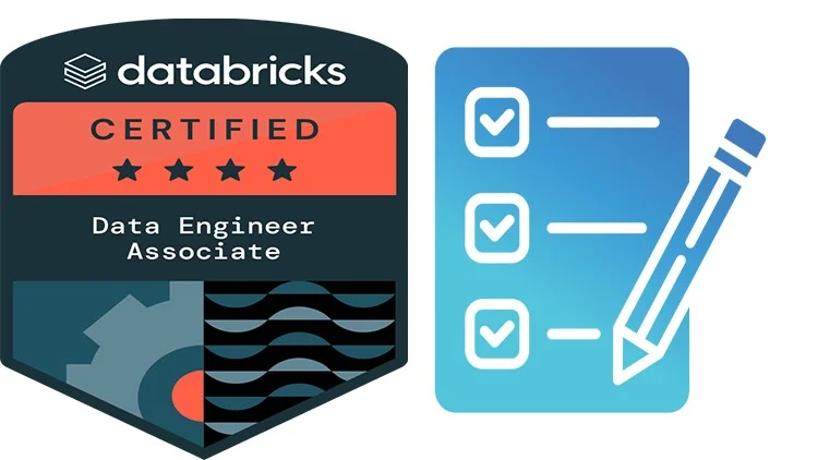 Databricks Data Engineer Associate: Practice Tests 2026