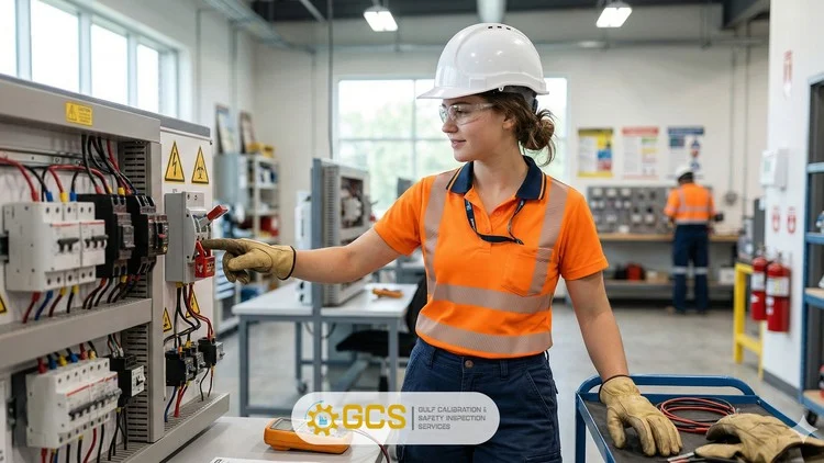 Electrical Safety Awareness  Preventing Electrical Hazards