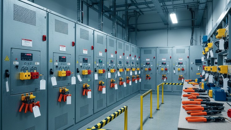 Electrical Safety Mock Exam for Certified NFPA 70E Candidate