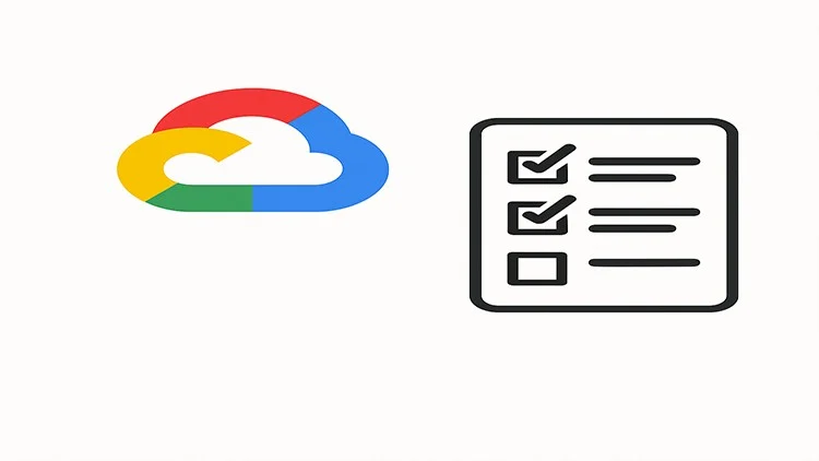 GCP Associate Cloud Engineer ACE: Practice Tests 2026