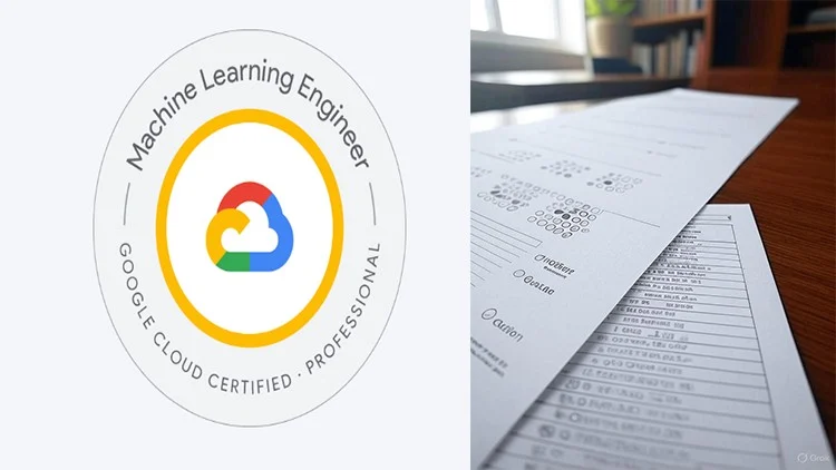 GCP ML Engineer PMLE: Practice Tests 2026