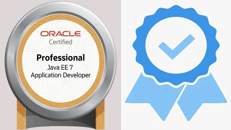 Java EE 7 1Z0-900: OCP Practice Tests 2026