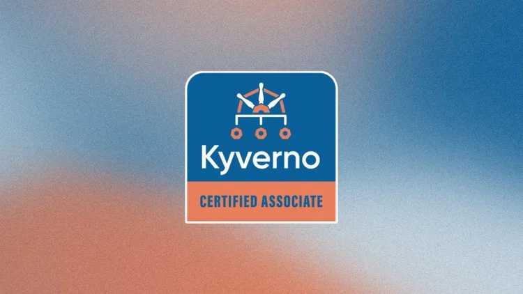 KCA: Kyverno Certified Associate Practice Exams