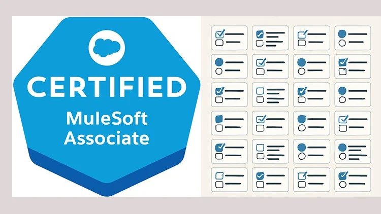 MuleSoft Associate Exam: Practice Tests 2026