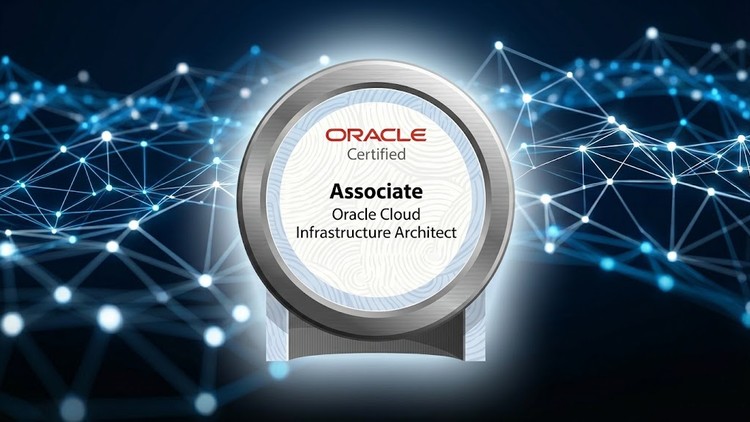 Oracle – 2026 Architect Associate Practice Exams