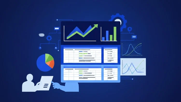 Professional Certificate in Financial Analysis and Modeling