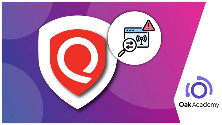 Qualys EDR: Endpoint Detection and Response for SOC Analysts