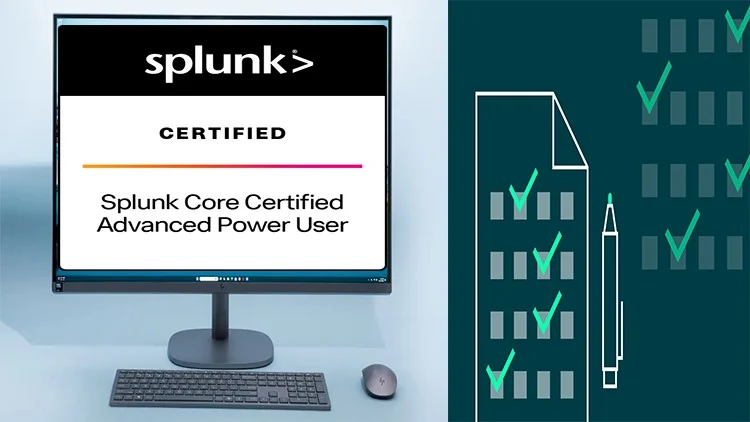 Splunk Advanced Power User SPLK-1002: Practice Tests 2026