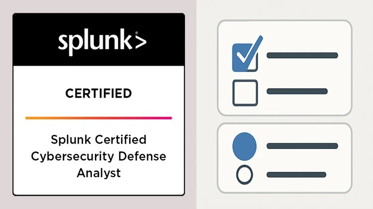 Splunk CDA SPLK-5001: Practice Tests 2026
