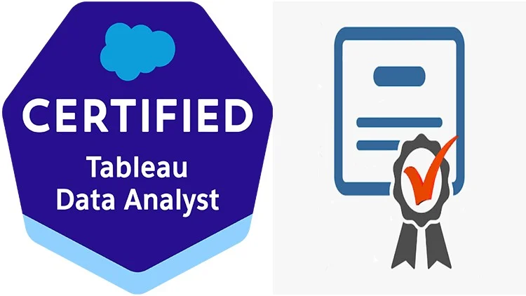 Tableau Data Analyst Analytics-DA-201: Practice Tests