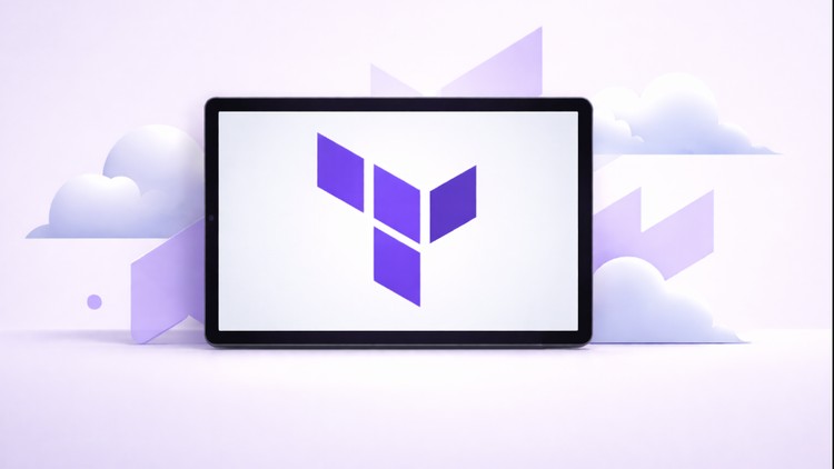 Terraform for Cloud Engineers: Infrastructure as Code