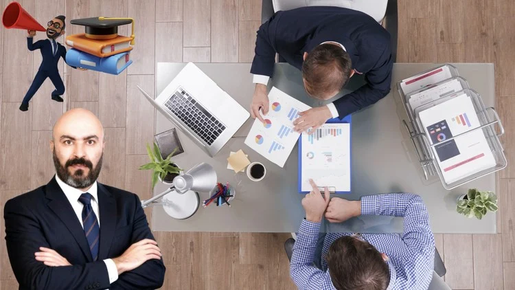 Diploma in Business Governance and Management Leadership