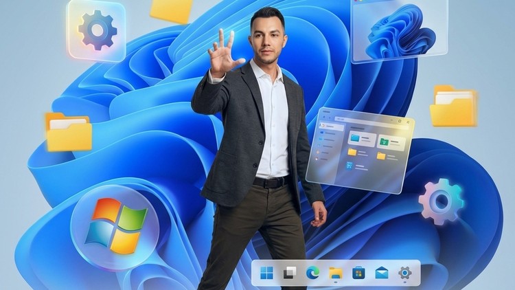 Windows 11 for Power Users: Part 1