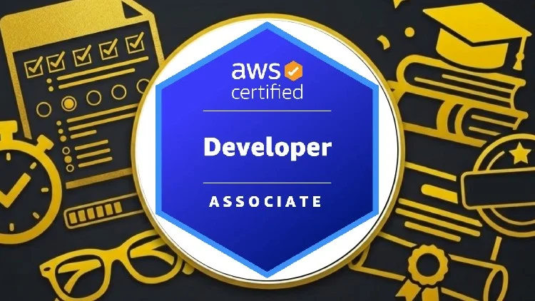 1500 Questions | AWS Certified Developer  Associate 2026