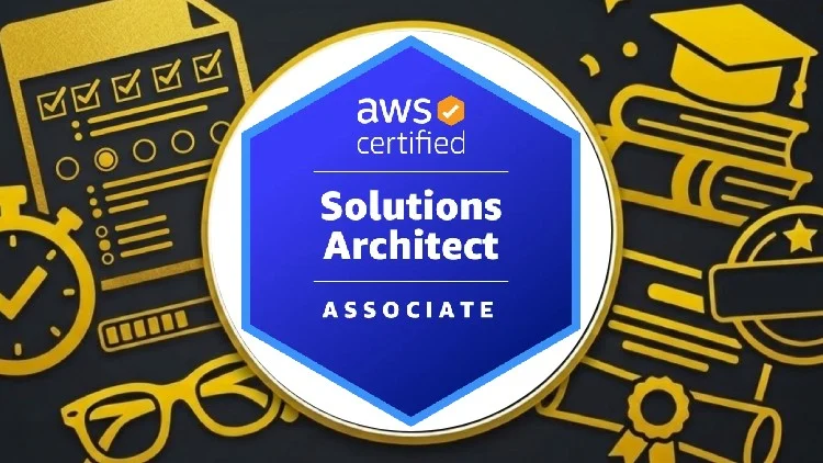 1500 Questions | AWS Solutions Architect  Associate 2026