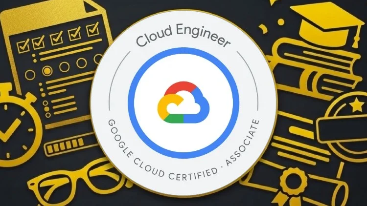 1500 Questions | Associate Cloud Engineer 2026