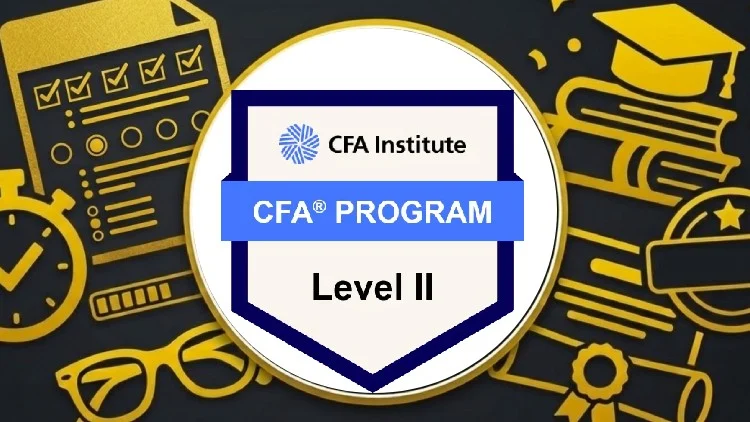 1500 Questions | CFA Program Level II 2026