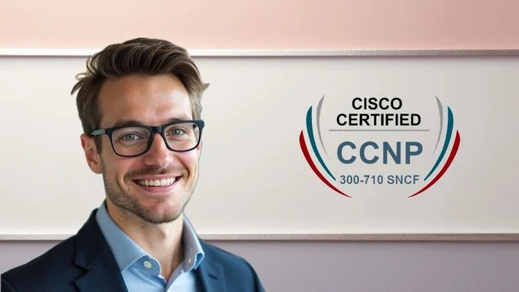 300-710 Securing Networks with Cisco Firewalls Test Exams