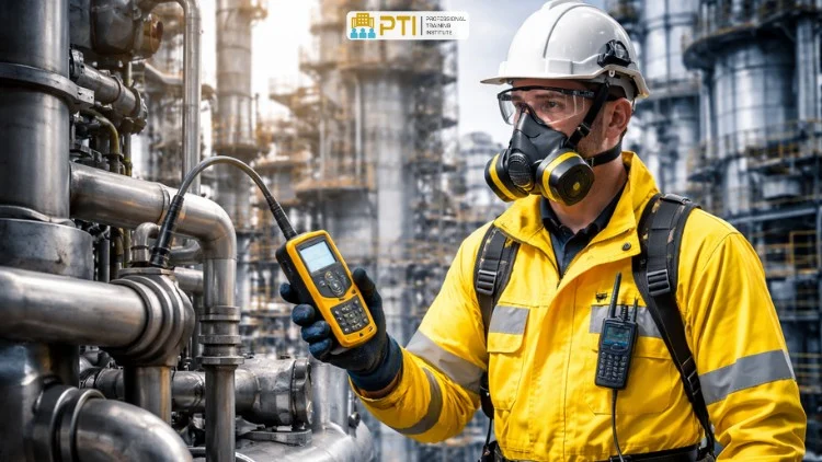 Authorized Gas Tester (AGT) Course Confined Space & Hot Work