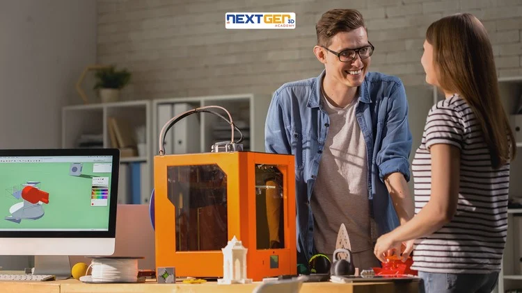 CAD Theory for 3D Printing: Complete Professional Guide