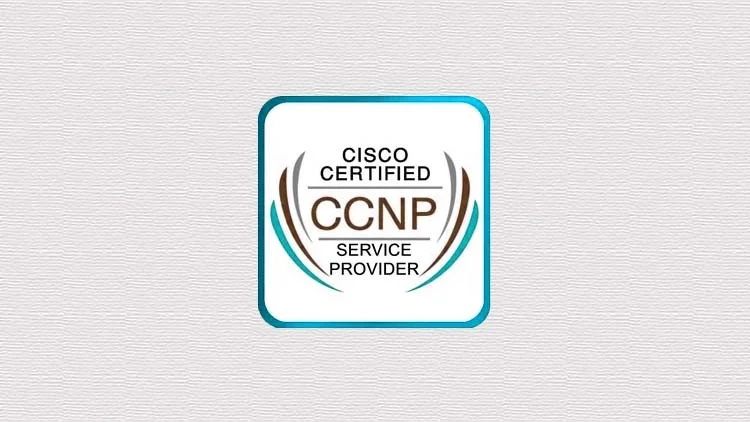 CCNP Service Provider (SPCOR 350-501) Practice Exam 2026