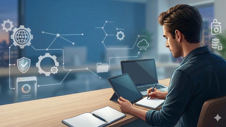 CISA Practice Exams: 6 Full-Length Mock Tests for 2026