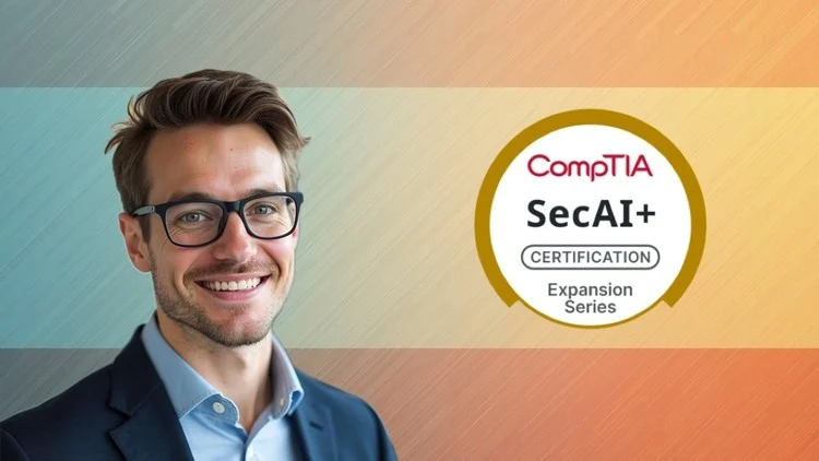 CY0-001 CompTIA SecAI+ Practice Exams [2026]