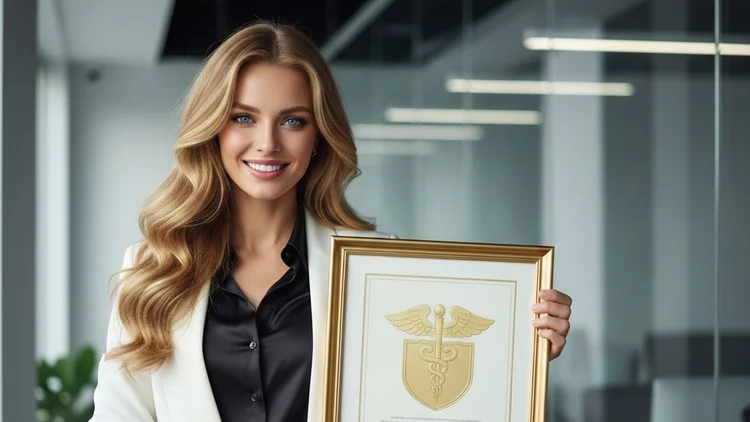 Diploma in Electronic Health Record Certification