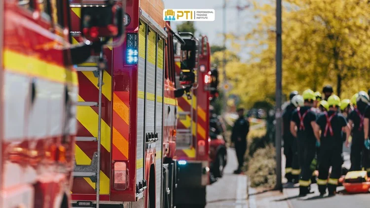 Industrial Emergency Response & Rescue  ICS, Triage