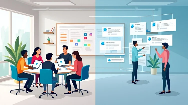 Employee Advocacy