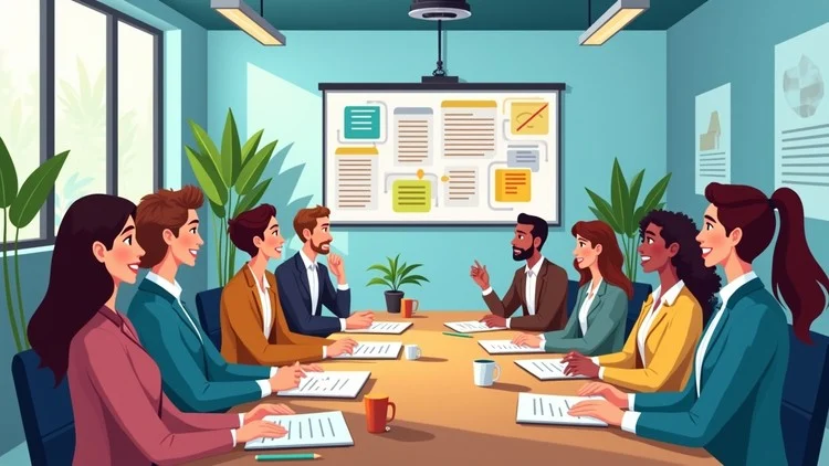 Employee Retention Strategies