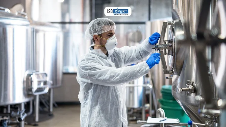 HACCP Food Safety Complete Certification Course