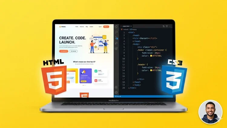 HTML Fundamentals Quiz Pack: Exam Prep & Certification Tests