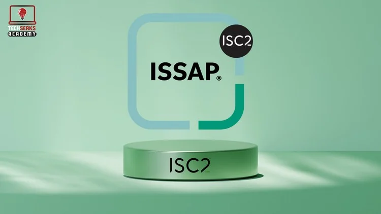 ISC2 ISSAP 2026 Practice Tests | Security Architecture