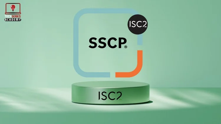 ISC2 SSCP Practice Exams | 900 Questions 6 Full Sets | 2026