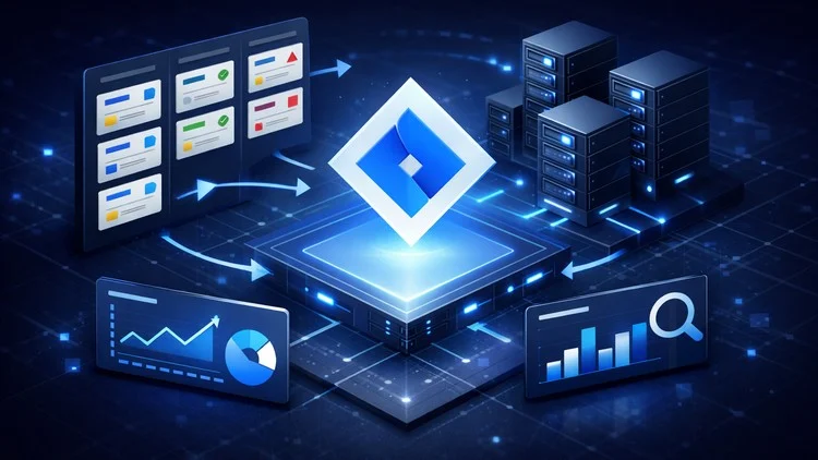Jira Data Center Quick Start: Mastering the Basics
