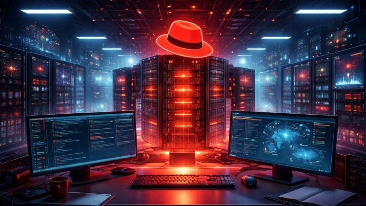 RHEL 9 Administration: Install, Configure & Manage