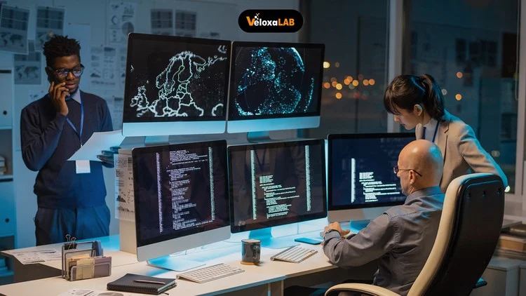 Ultimate CompTIA CASP+ Certification Bootcamp (CAS-004)
