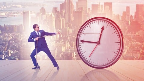 Master Time Management – Tips For Efficiency & Productivity