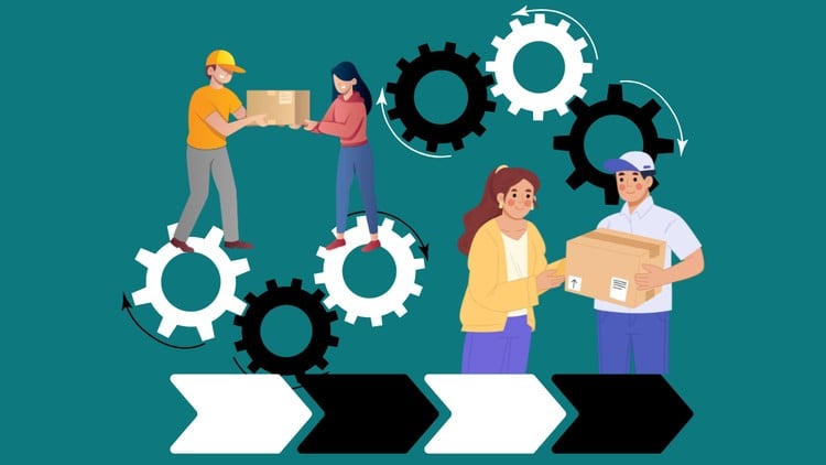 SIPOC – Supplier, Input, Process, Output, Customer