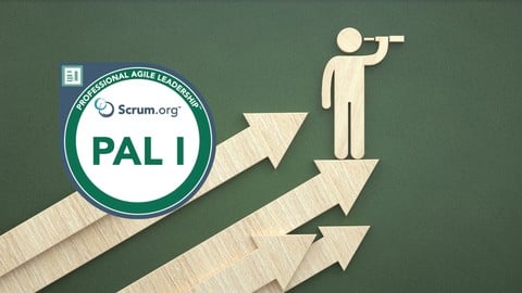 Professional Agile Leadership PAL / PAL-I Practices 2026