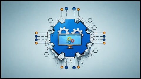 Breaking APIs: An Offensive API Pentesting Course