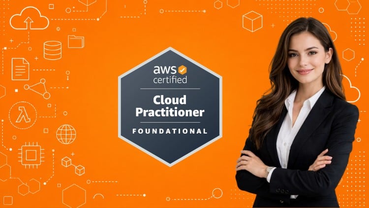 AWS Certified Cloud Practitioner Practice Exams – 2026