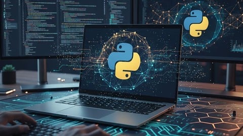 Python for Absolute Beginners – A Free 2-Hour Crash Course