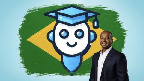 [PT] Masterclass de Engenharia de IA: Do Zero ao Herói da IA