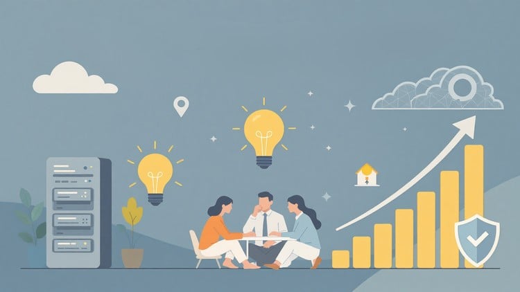 IT Management Essentials: New Leaders [IT Management – 04]